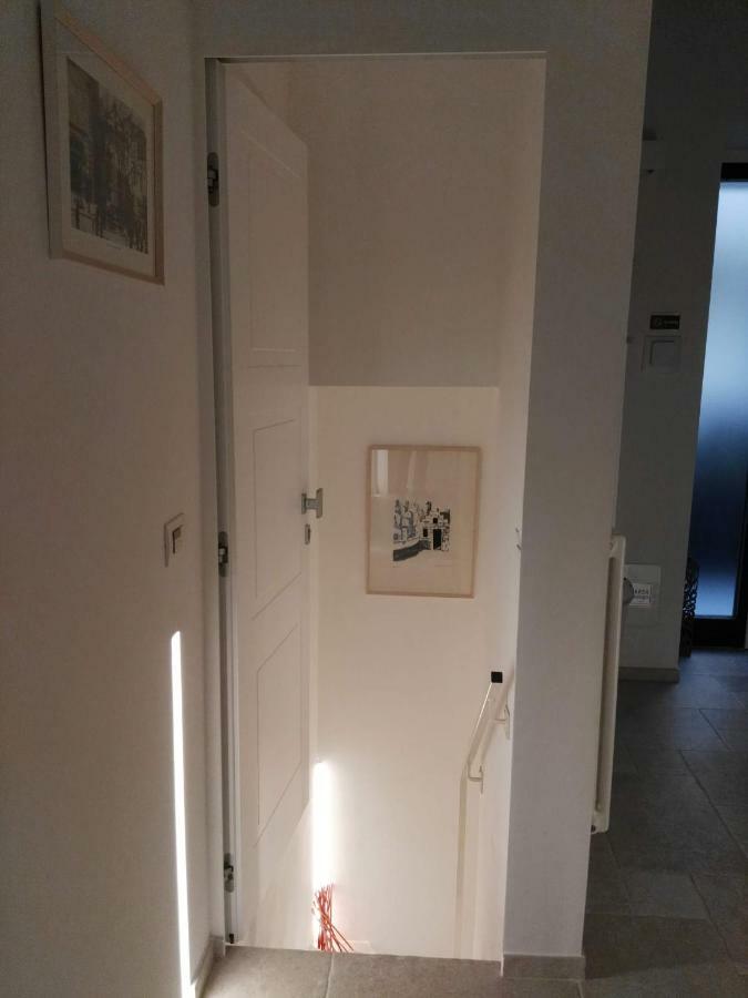 Отель Lavoltabuona Матера Экстерьер фото